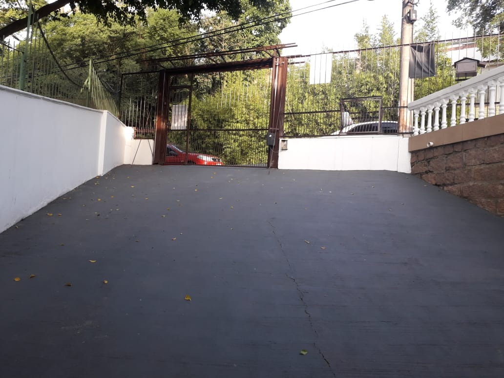 Casa Teresópolis Porto Alegre 