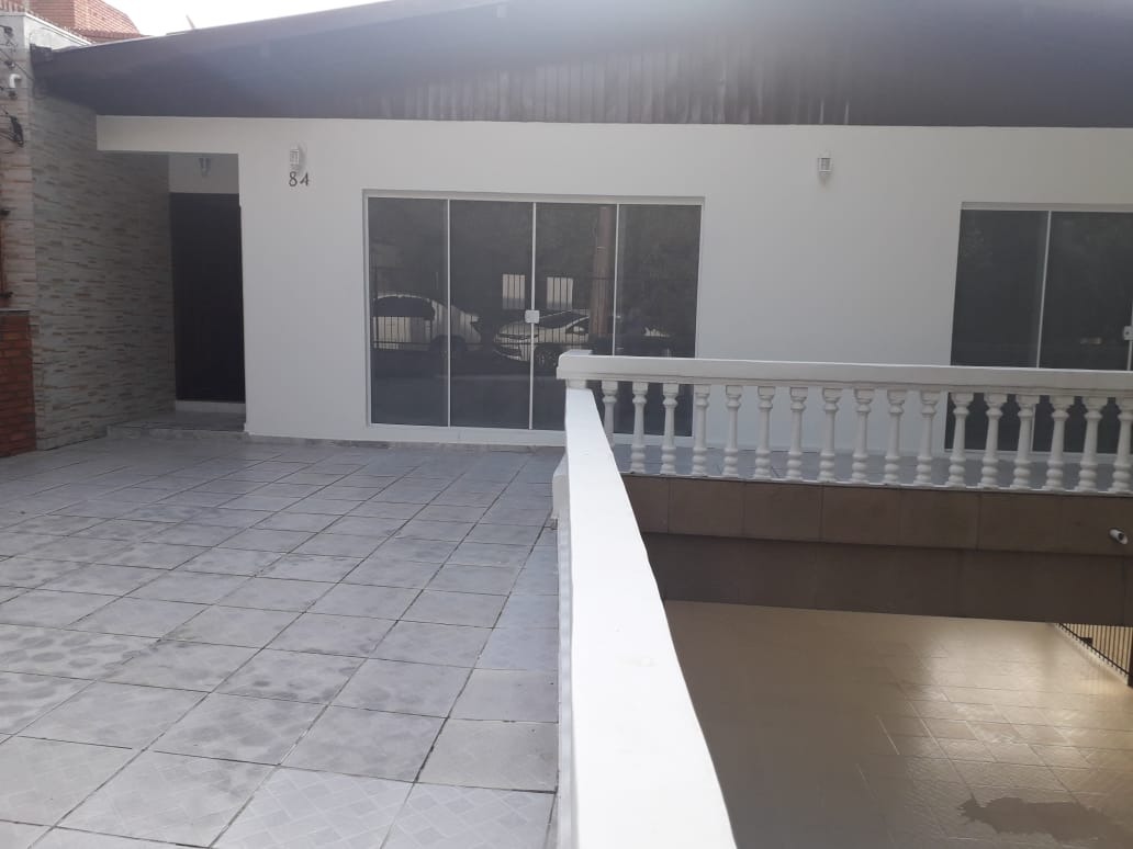 Casa Teresópolis Porto Alegre 