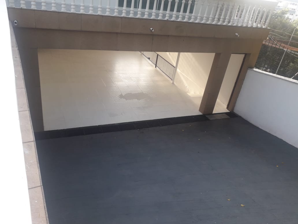 Casa Teresópolis Porto Alegre 