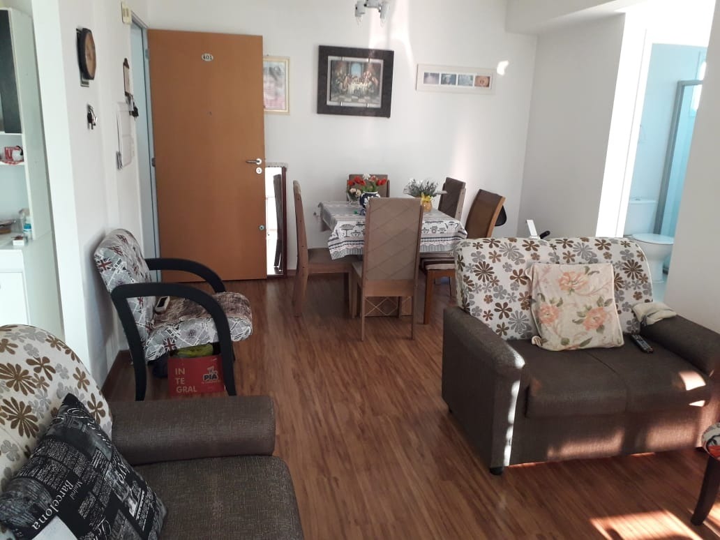 Apartamento Teresópolis Porto Alegre
