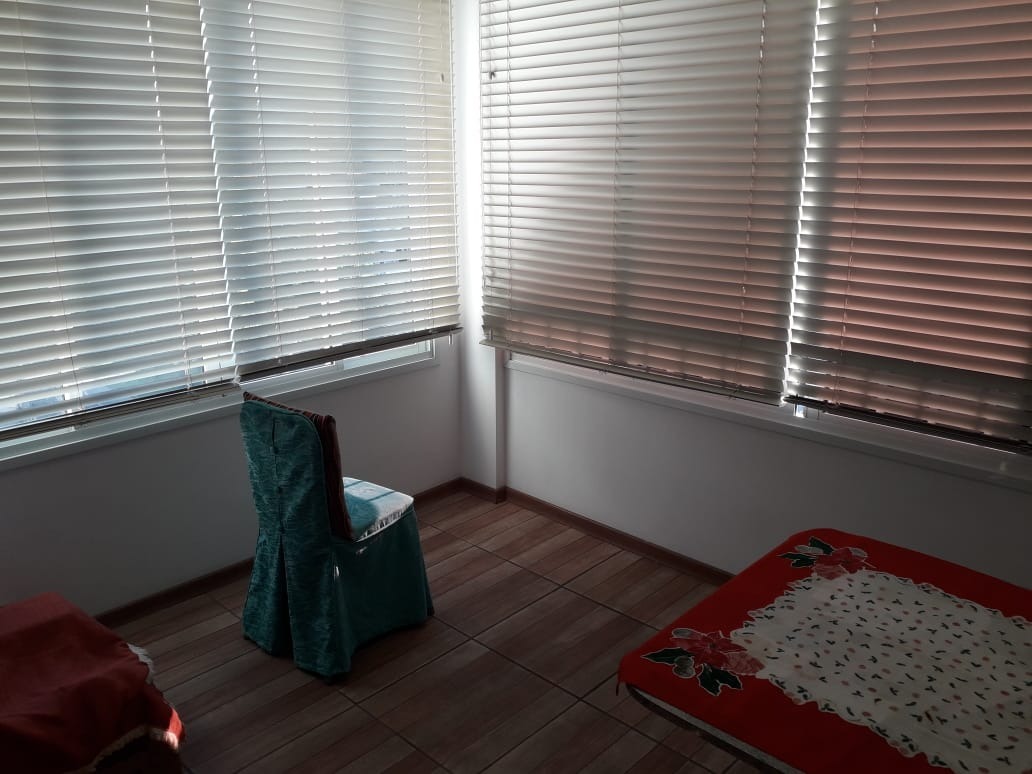Apartamento Teresópolis Porto Alegre