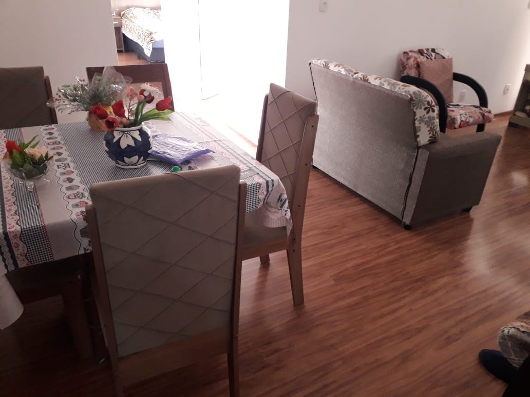 Apartamento Teresópolis Porto Alegre