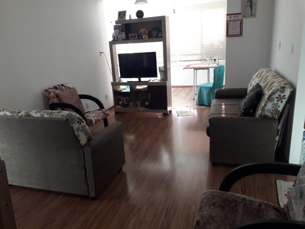 Apartamento Teresópolis Porto Alegre