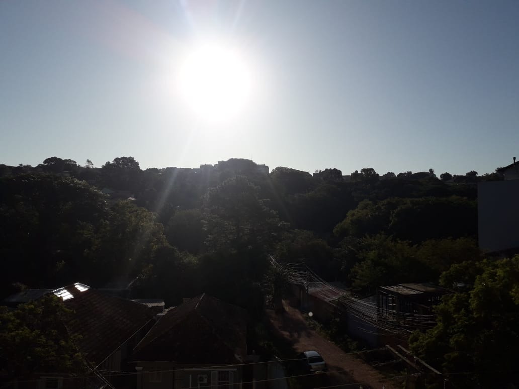 Apartamento Teresópolis Porto Alegre