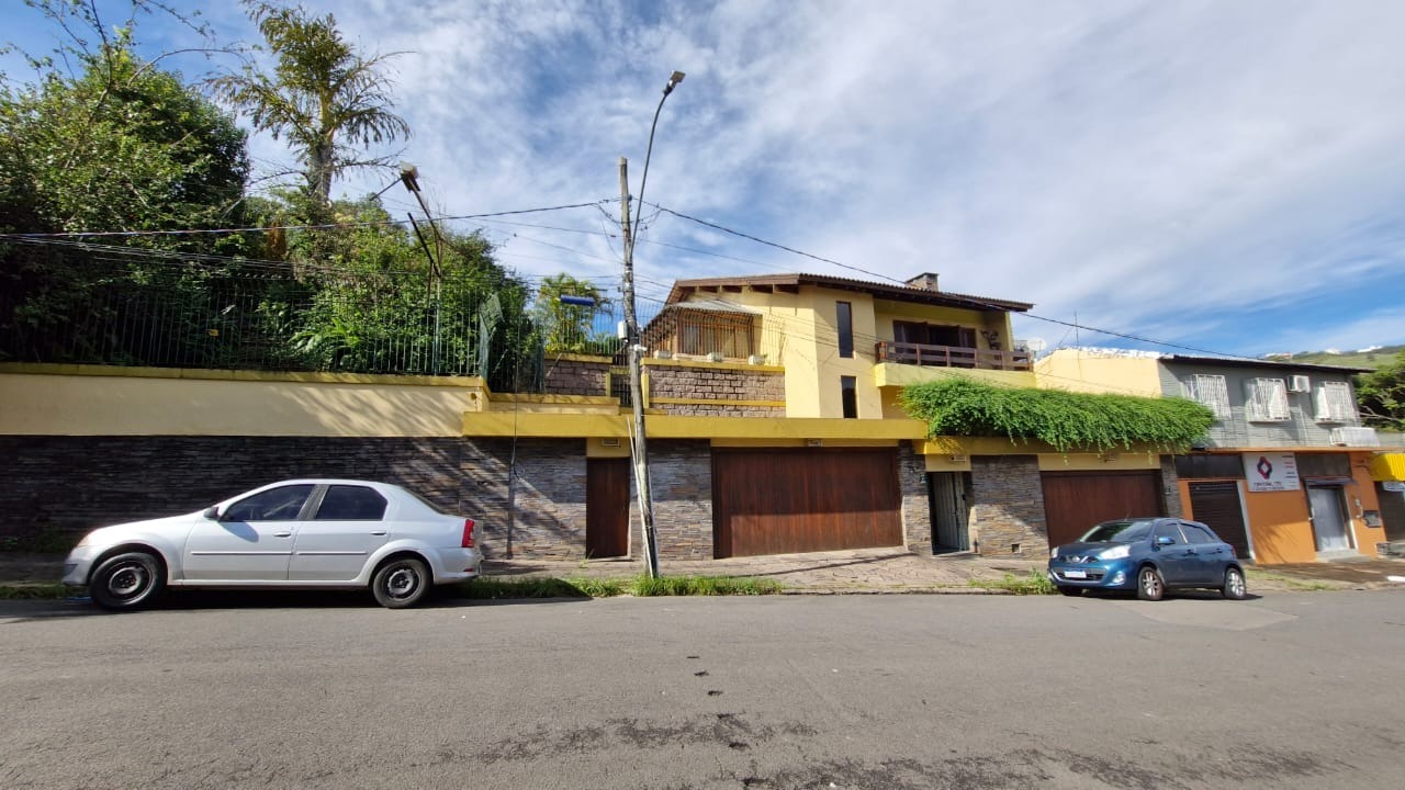Casa Gloria Porto Alegre 