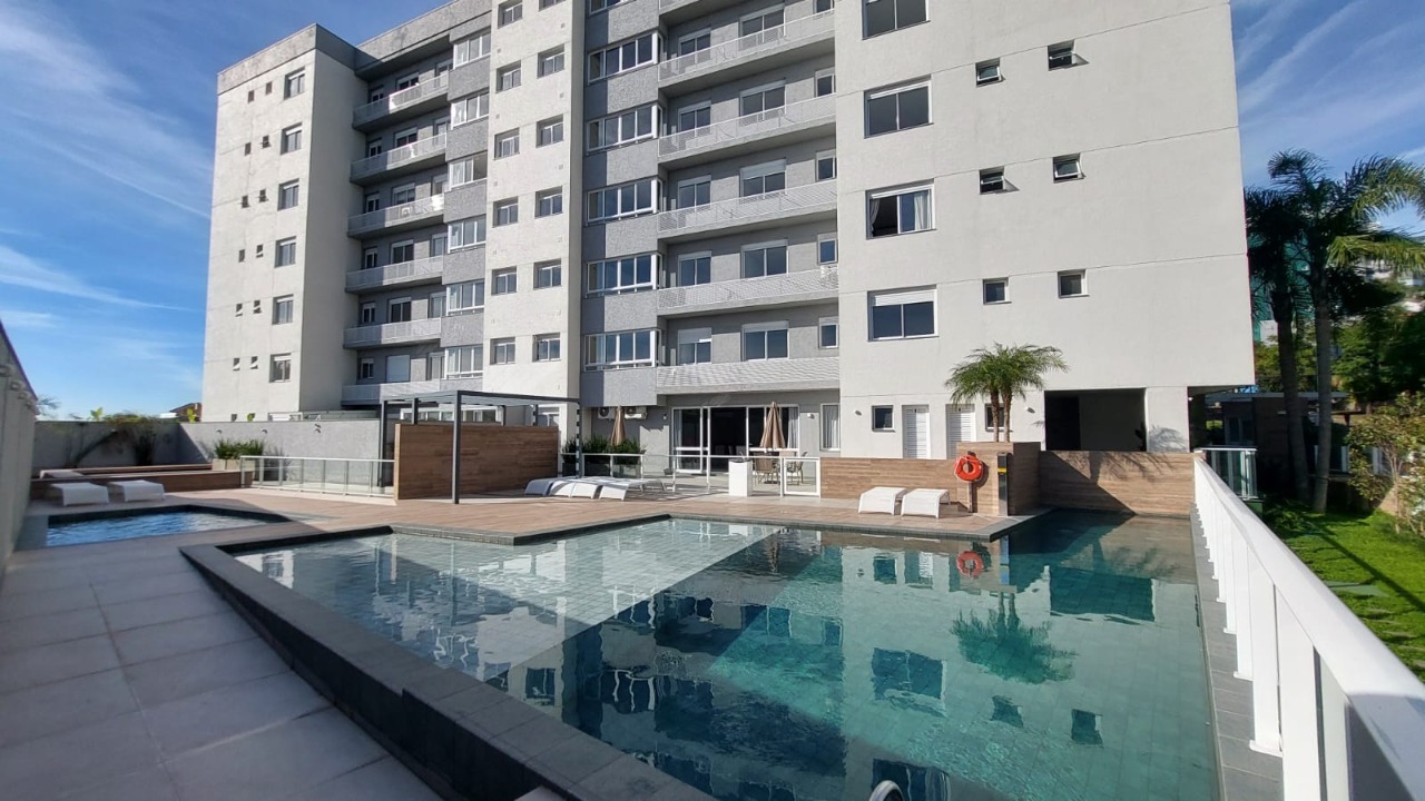 Apartamento Cristo Redentor Porto Alegre