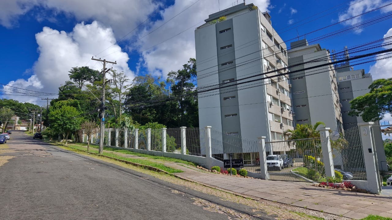 Apartamento Teresópolis Porto Alegre
