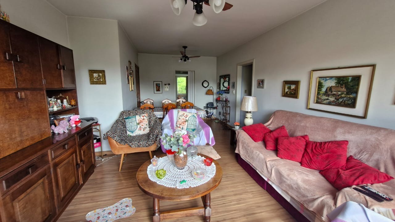 Apartamento Teresópolis Porto Alegre