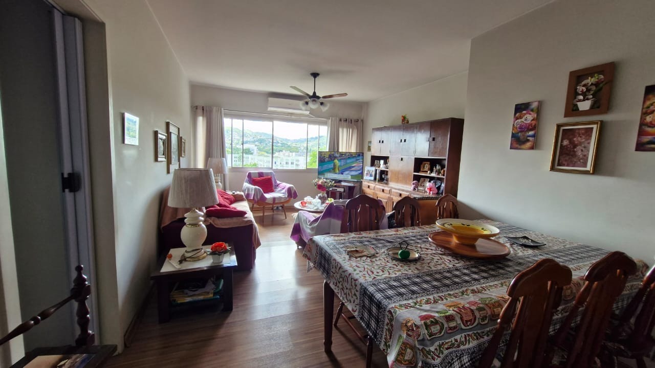 Apartamento Teresópolis Porto Alegre