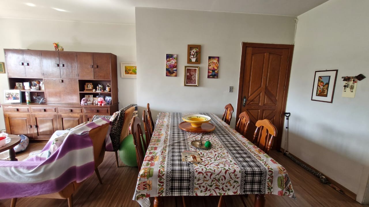 Apartamento Teresópolis Porto Alegre