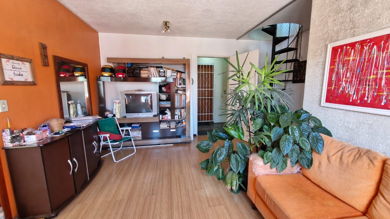 Cobertura Duplex Teresópolis Porto Alegre