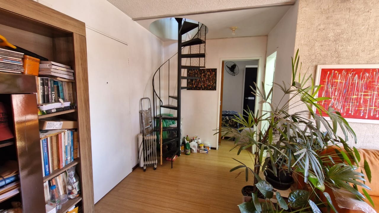 Cobertura Duplex Teresópolis Porto Alegre