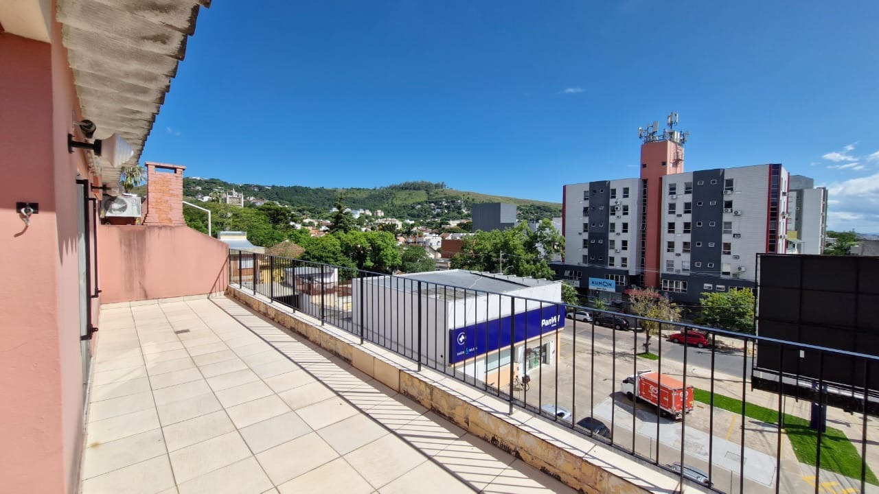 Cobertura Duplex Teresópolis Porto Alegre