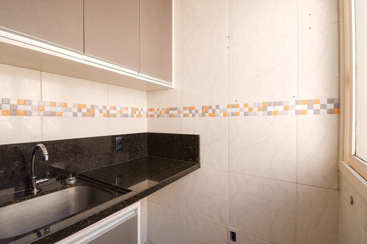 Apartamento Vila Jardim Porto Alegre 