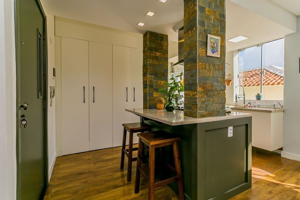 Apartamento Santo Antônio Porto Alegre 