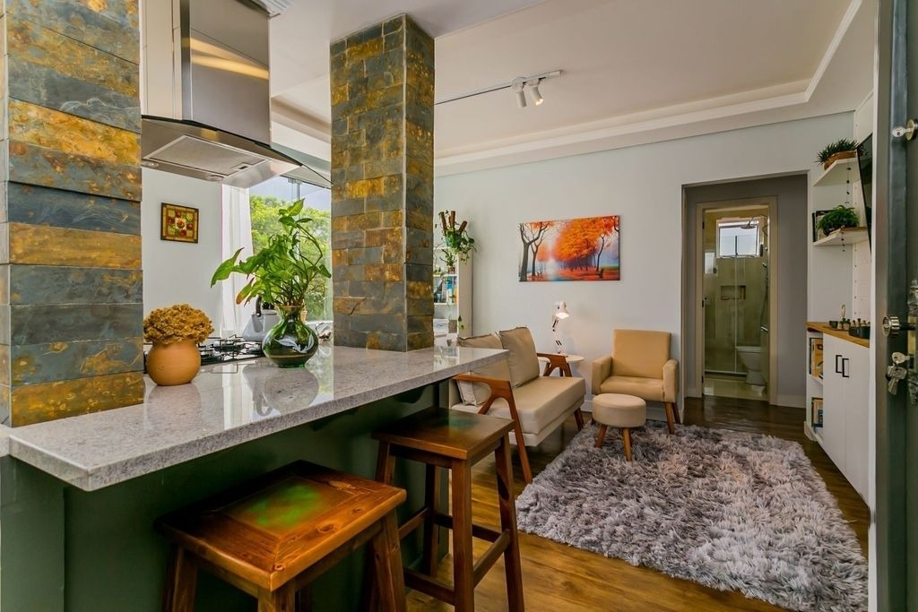 Apartamento Santo Antônio Porto Alegre 