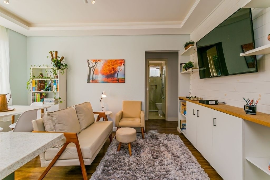 Apartamento Santo Antônio Porto Alegre 