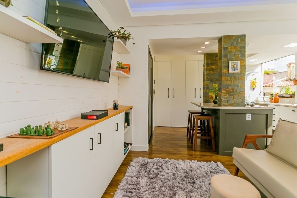 Apartamento Santo Antônio Porto Alegre 