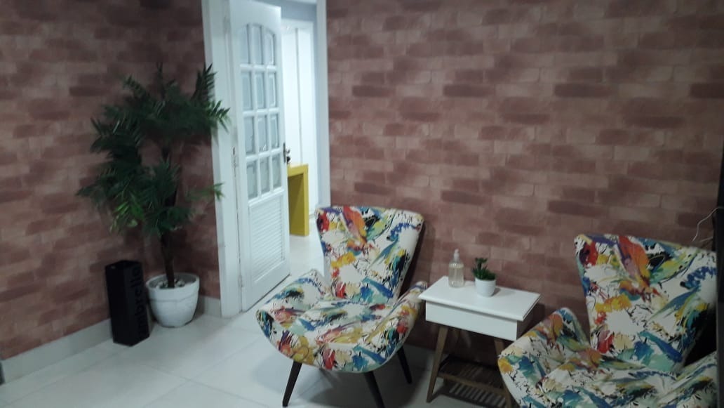 Salas/Conjuntos Centro Histórico Porto Alegre