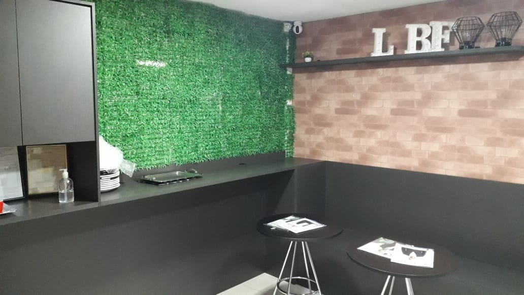 Salas/Conjuntos Centro Histórico Porto Alegre