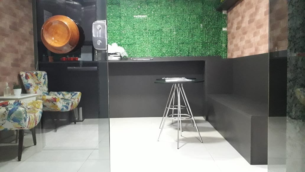 Salas/Conjuntos Centro Histórico Porto Alegre