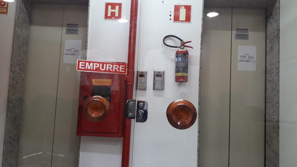 Salas/Conjuntos Centro Histórico Porto Alegre