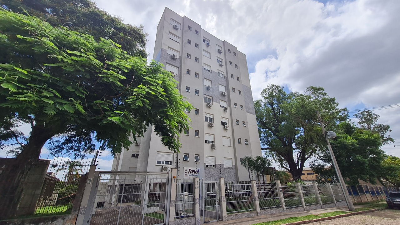 Apartamento Santo Antônio Porto Alegre 