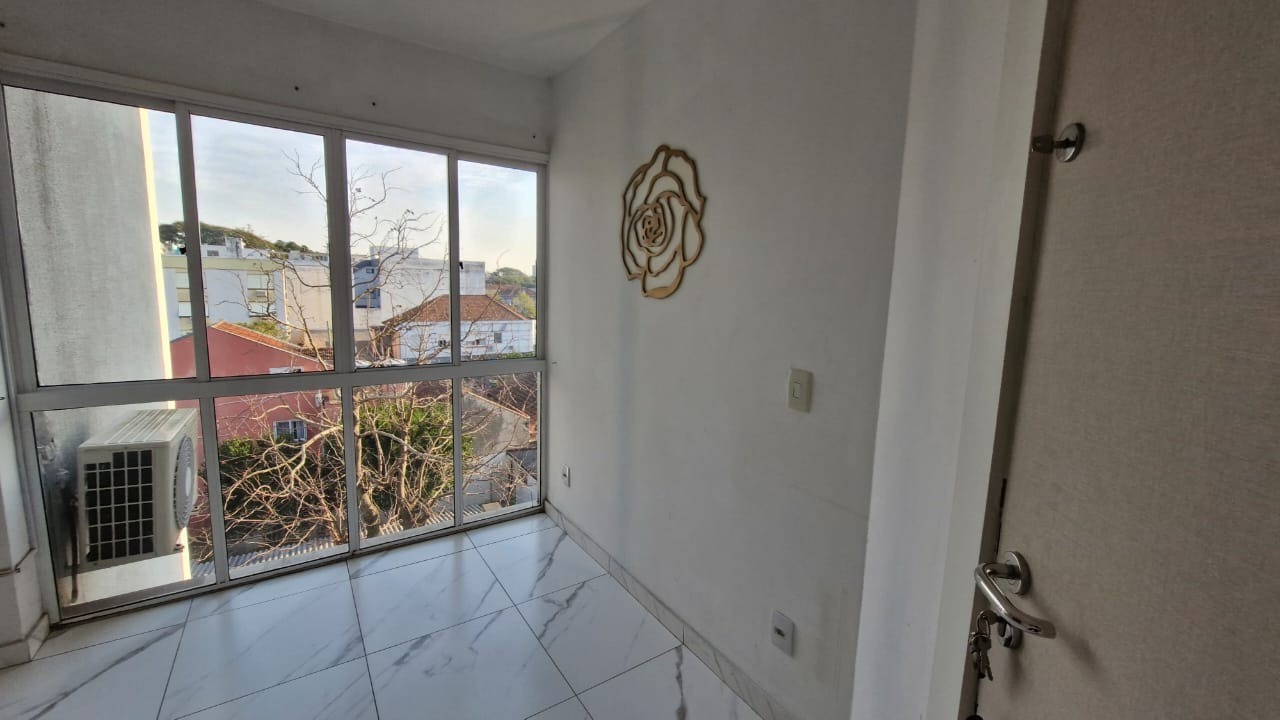 Apartamento Teresópolis Porto Alegre