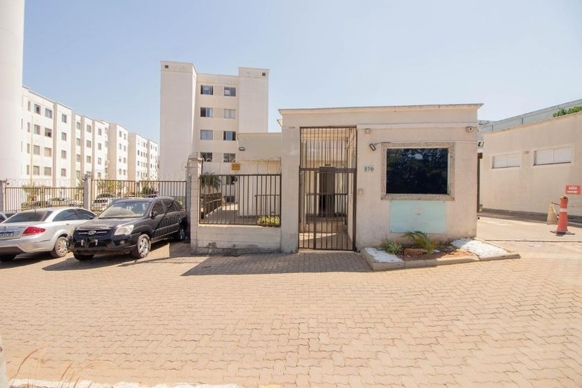 Apartamento Jardim Leopoldina Porto Alegre