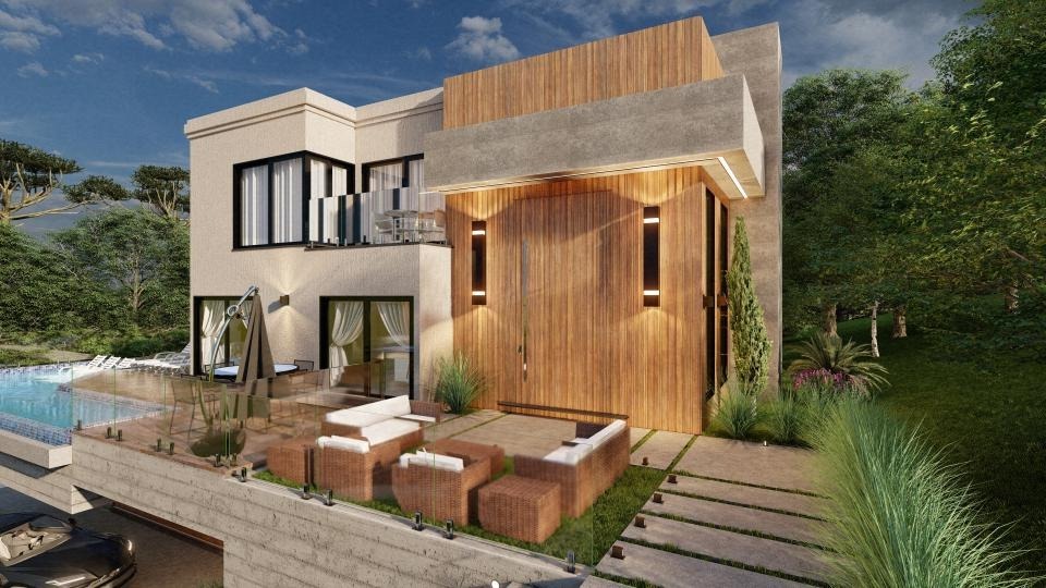 Terreno Mato Queimado Gramado