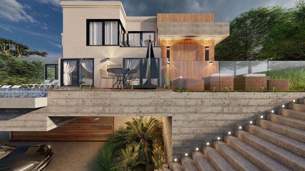 Terreno Mato Queimado Gramado