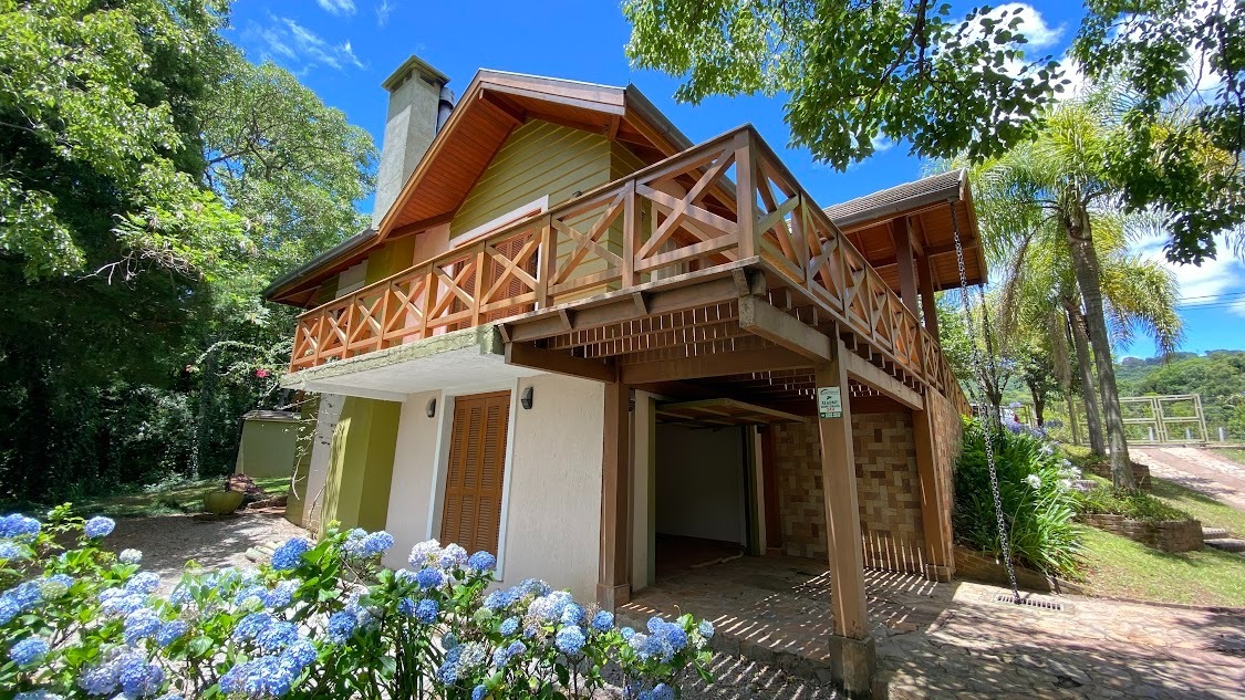 Terreno Vale do Quilombo Gramado