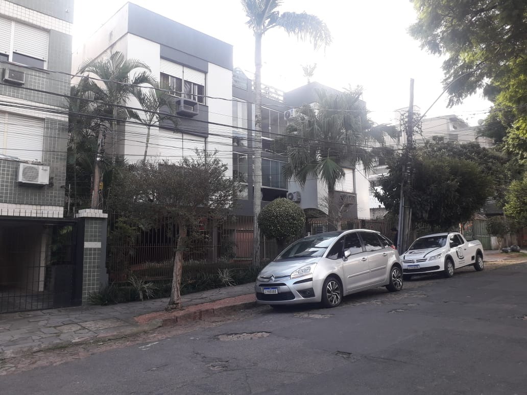 Apartamento Jardim Botânico Porto Alegre