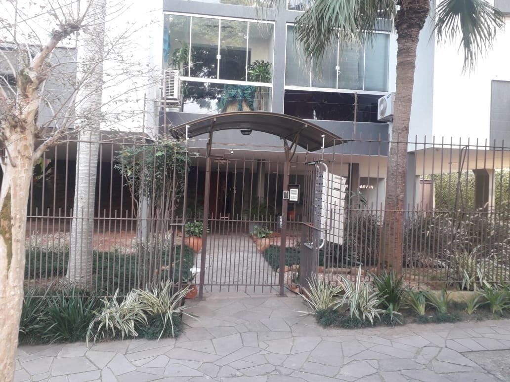 Apartamento Jardim Botânico Porto Alegre