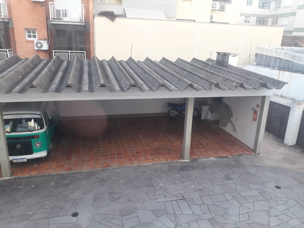 Apartamento Jardim Botânico Porto Alegre