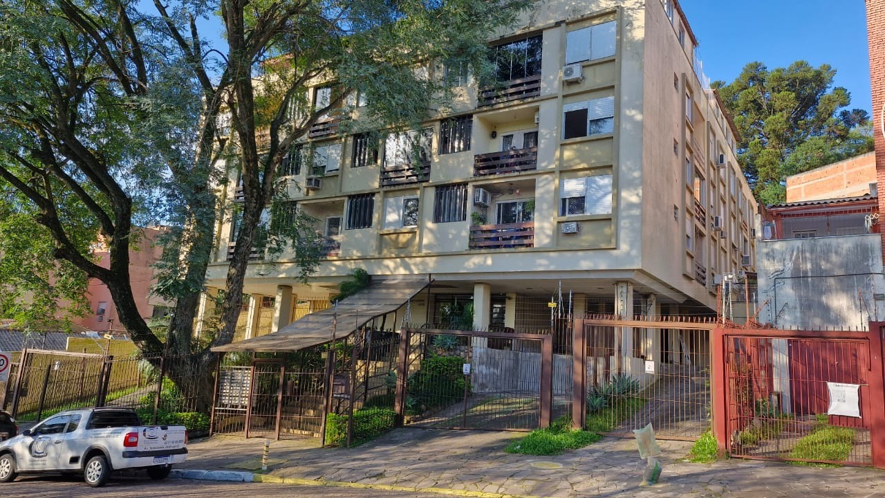 Apartamento Medianeira Porto Alegre