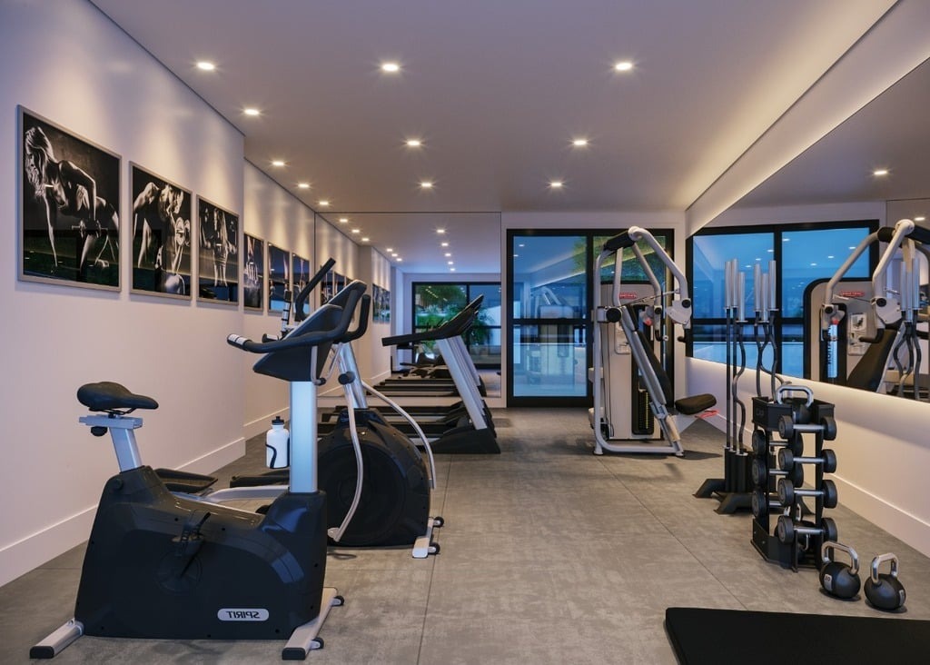 Apartamento Rio Branco Porto Alegre