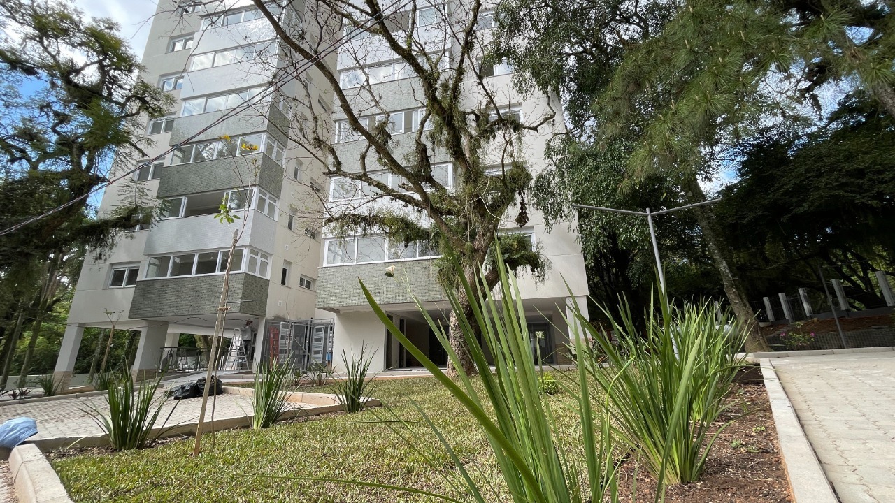 Apartamento Teresópolis Porto Alegre