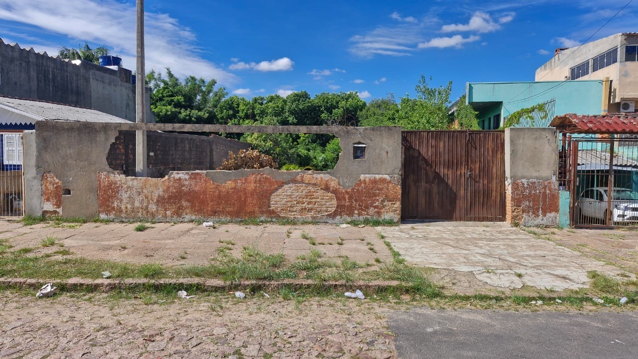 Terreno Partenon Porto Alegre