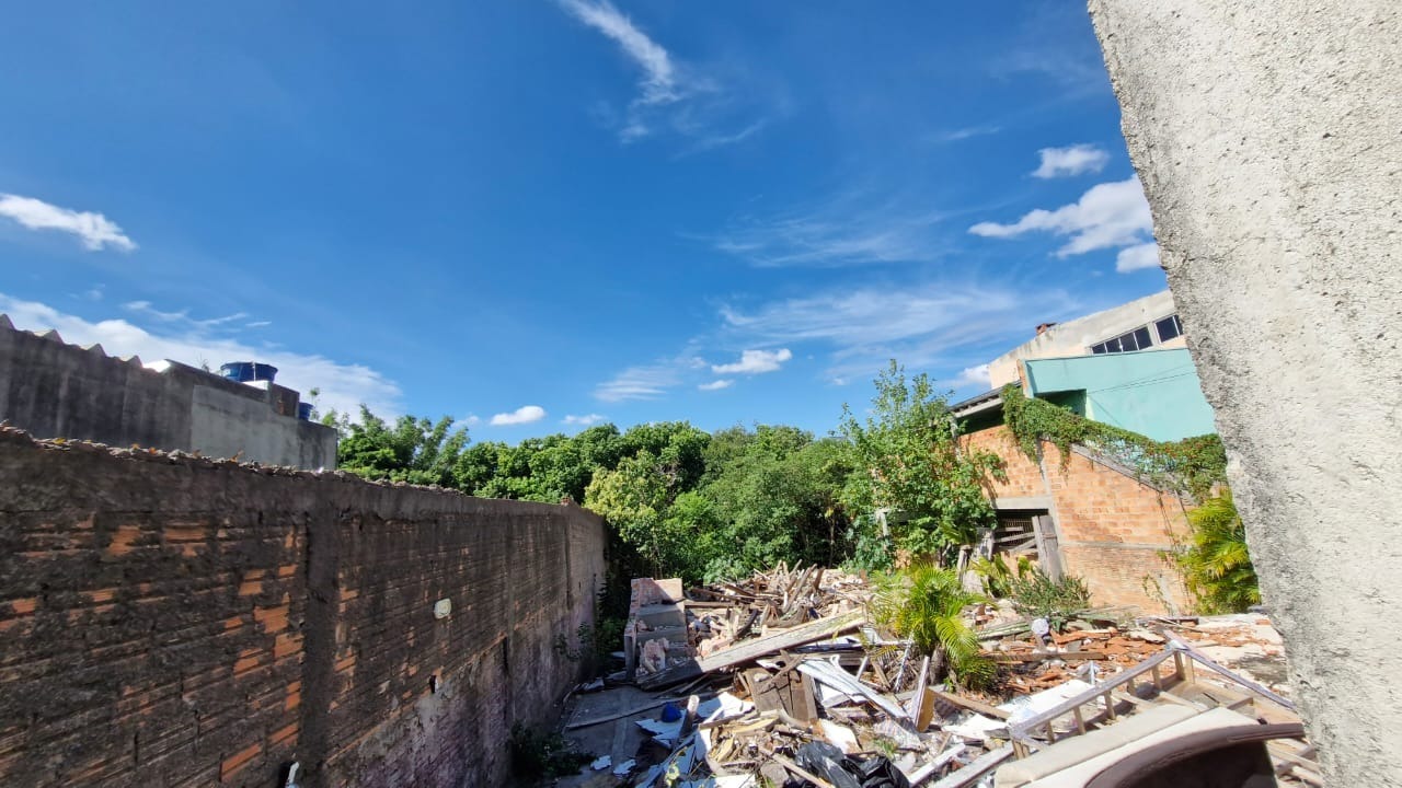 Terreno Partenon Porto Alegre