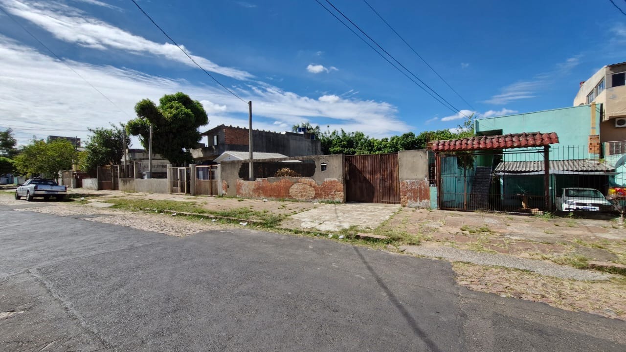 Terreno Partenon Porto Alegre