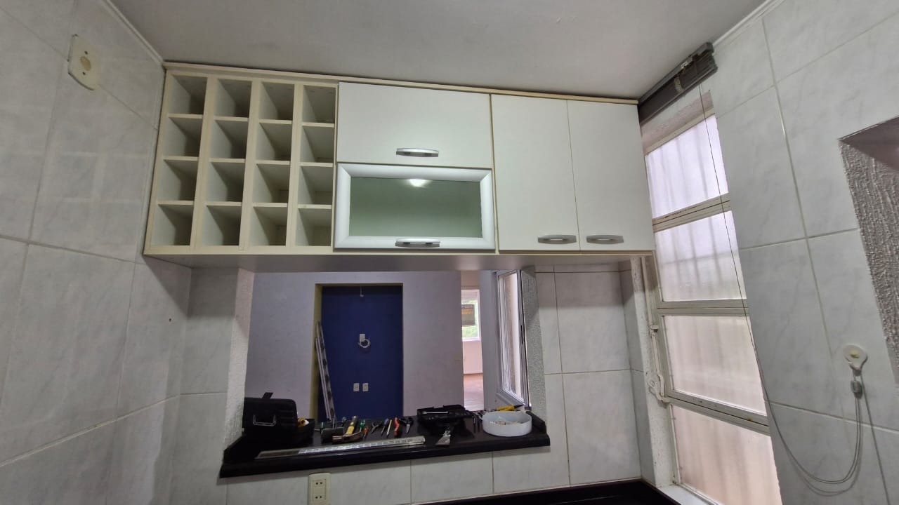Apartamento Gloria Porto Alegre