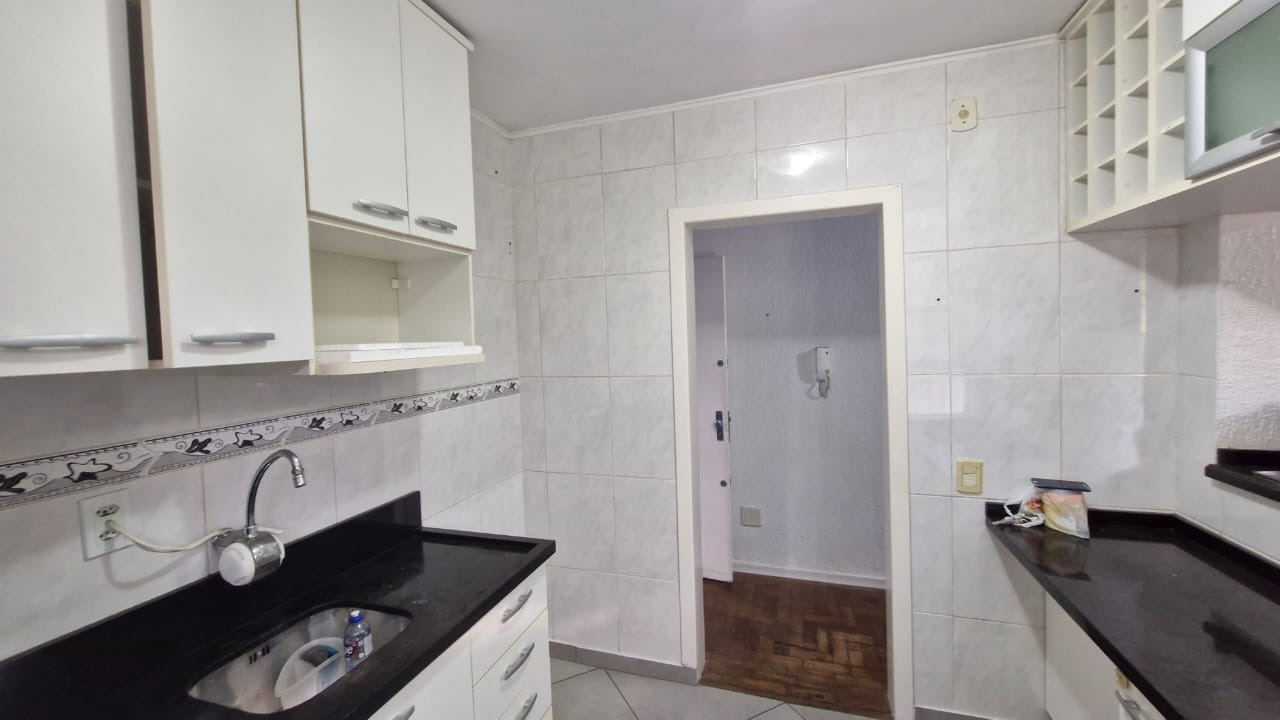 Apartamento Gloria Porto Alegre