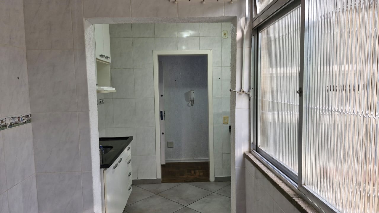 Apartamento Gloria Porto Alegre