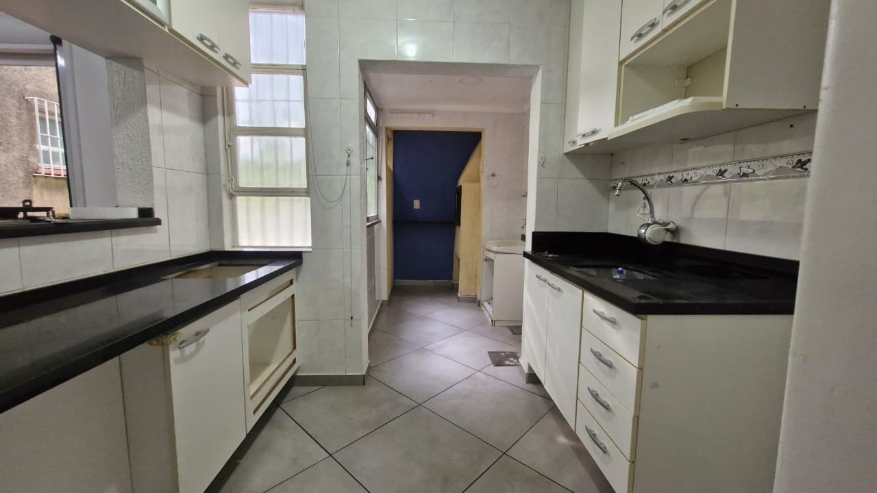 Apartamento Gloria Porto Alegre