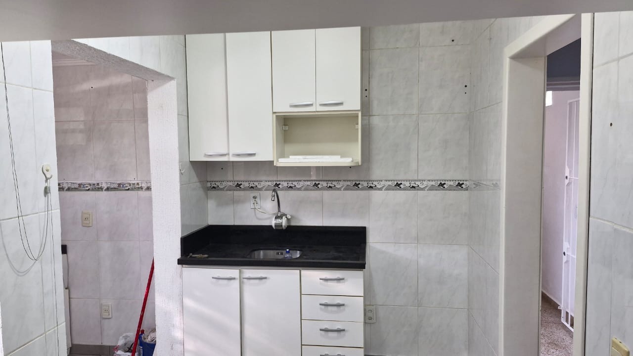 Apartamento Gloria Porto Alegre