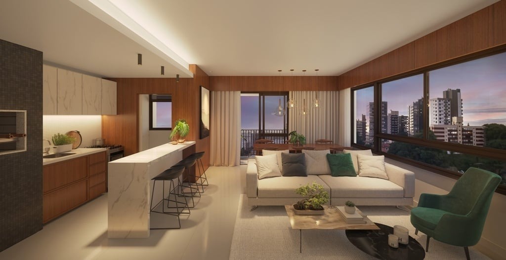 Apartamento Rio Branco Porto Alegre