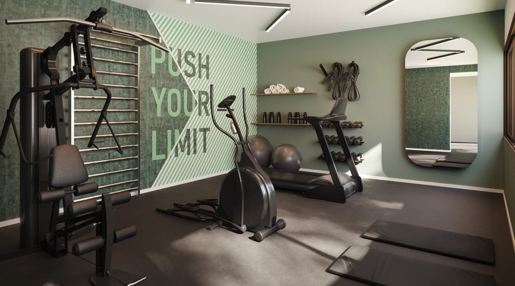 Apartamento Rio Branco Porto Alegre