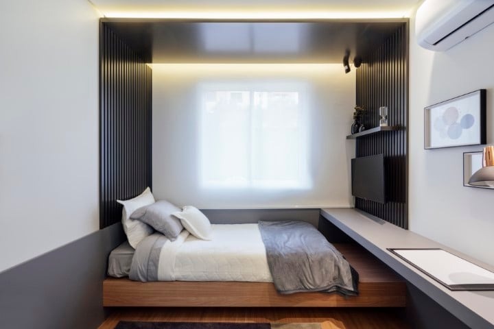 Apartamento Passo da Areia Porto Alegre