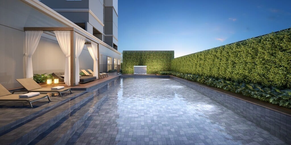 Apartamento Passo da Areia Porto Alegre